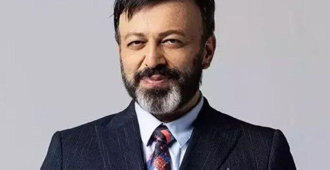 ÜNLÜ OYUNCU EVİNDE ÖLÜ BULUNDU