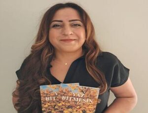 Başlıksız Kitap, ikinci baskısını yaptı
