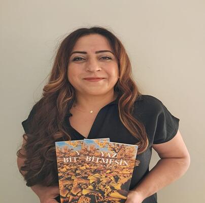 Başlıksız Kitap, ikinci baskısını yaptı