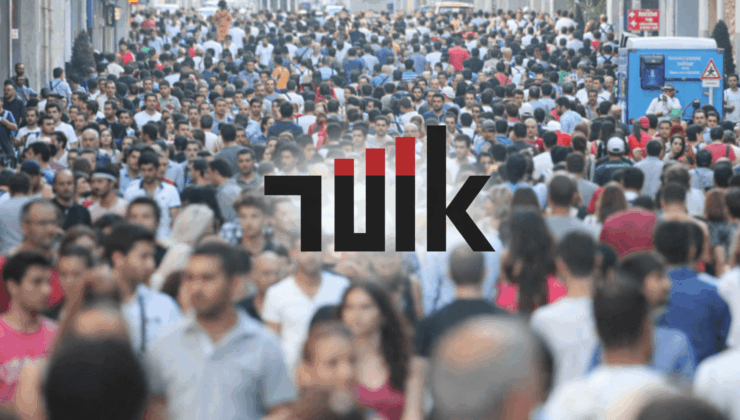 Enflasyon rakamları açıklandı