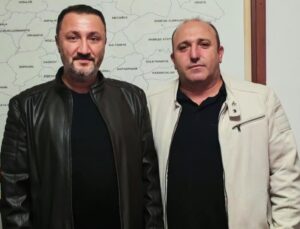 MHP İzmit’te Yeşilova’ya yeni başkan