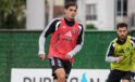 Kocaelispor, Beşiktaş maçına sıkı hazırlanıyor