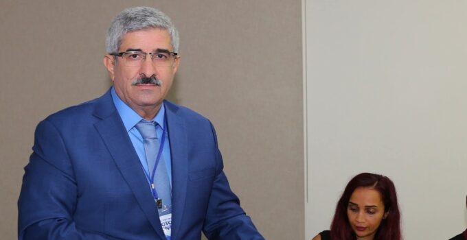 KOTO’da sandıklar açıldı: 26 komitede mavi liste zaferi