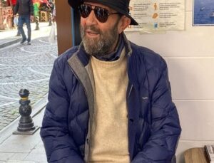 Lokanta Nizam’ın kurucusu hayatını kaybetti