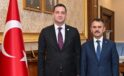 Kocaeli Barosu’ndan Vali Aktaş’a davet