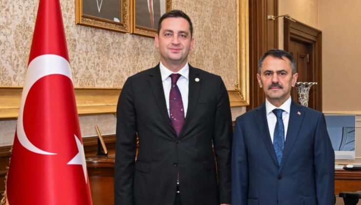 Kocaeli Barosu’ndan Vali Aktaş’a davet