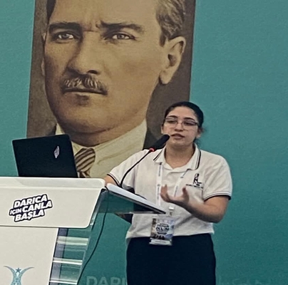 Nihal Kocatürk, Kocaeli Bildirgesi’ni Antalya’da Sunacak