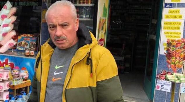 Körfezli eski esnaf hayatını kaybetti