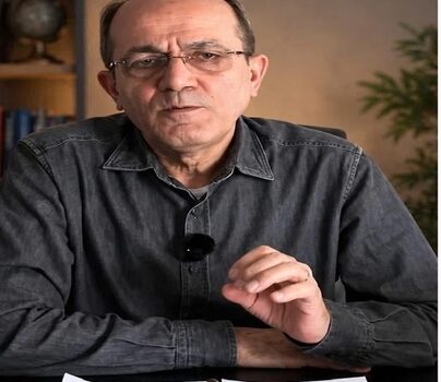 Şaban Sevinç ve Mustafa Balcı tutuklandı