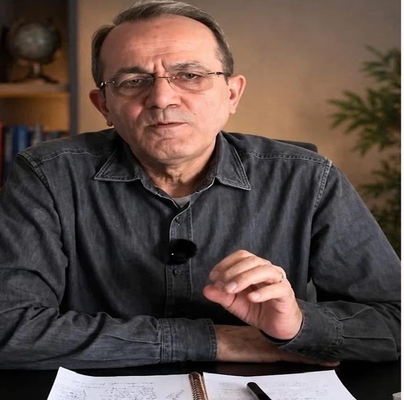 Şaban Sevinç ve Mustafa Balcı tutuklandı