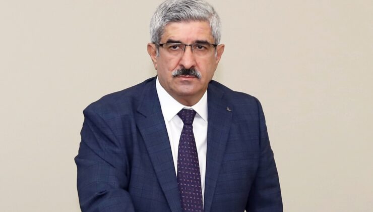 KOTO’da Necmi Bulut yeniden başkan seçildi!