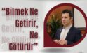 Türk Ocakları Kocaeli’de “Kürsü Sende” programı başlıyor