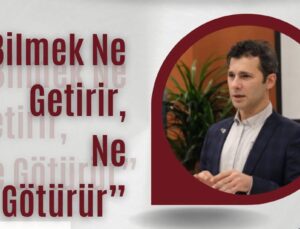 Türk Ocakları Kocaeli’de “Kürsü Sende” programı başlıyor