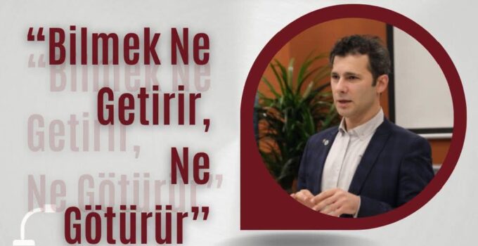Türk Ocakları Kocaeli’de “Kürsü Sende” programı başlıyor