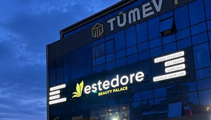 Kocaeli’de herkese cilt bakımı hediyesi!