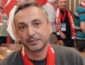 MHP ilçe başkan yardımcısı hayatını kaybetti