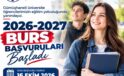 Kocaeli Gümüşhaneliler yüz öğrenciye burs verecek