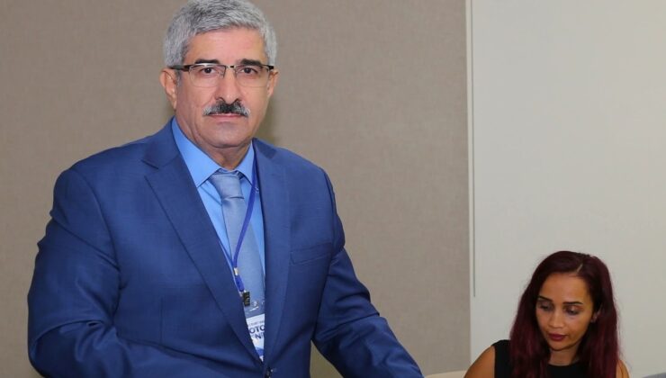 KOTO’da seçim süreci tamamlandı: Necmi Bulut’tan teşekkür nesajı
