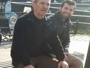 Mustafa Baylan vefat etti