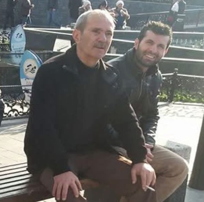 Mustafa Baylan vefat etti