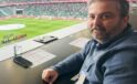 Serdar Özkardeş’in yazısı: İlk Heyecan, Artık buradayız