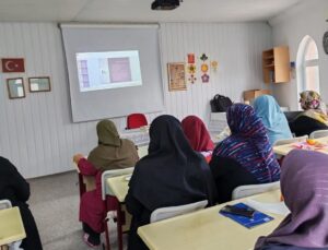 Derince 44 Evler Camii Kur’an Kursu’nda çocuk istismarı ve ihlali konusu ele alındı