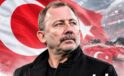 Sergen Yalçın, A Milli Takım’ı resmen açıkladı!
