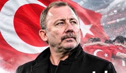 A Milli Takım’da Sergen Yalçın dönemi başlıyor!