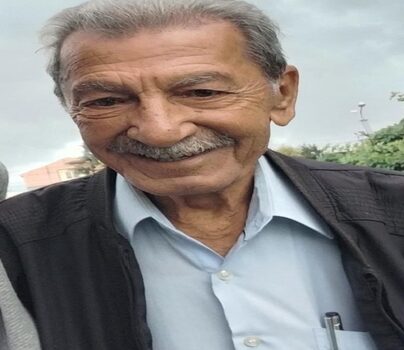 Kocaeli’de eğitim camiasını üzen vefat haberi