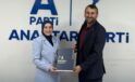 Anahtar Parti Kocaeli’de Sevda Aydın’a Yeni Görev