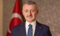Başkan Büyükakın Fransa’ya gitti