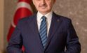 Başkan Büyükakın’dan 29 Ekim mesajı