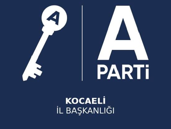 Anahtar Parti Kocaeli’de görev değişimi