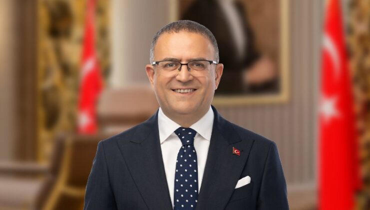 Başkan Sertif Gökçe’den Cumhuriyet Bayramı Mesajı