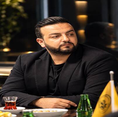 Deniz Ürper’den profesyonel lig için çağrı