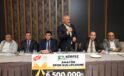 Körfez’de Amatör Spor Kulüplerine 6,5 Milyon TL destek