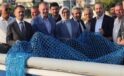 Kocaeli’de Büyükşehir’den balıkçılara 19,7 milyon liralık destek