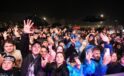 Cumhuriyet coşkusu yağmur tanımadı