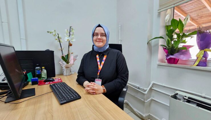 Karamürsel Devlet Hastanesi’ne Yeni Dahiliye Uzmanı