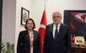 KADEM Kocaeli’den İl Sağlık Müdürlüğüne Ziyaret