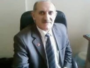 İbrahim Altay Hayatını Kaybetti