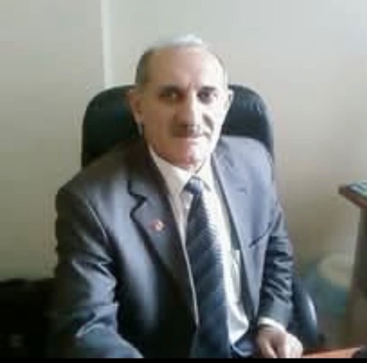 İbrahim Altay Hayatını Kaybetti