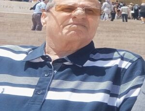 Kadir Bozan vefat etti