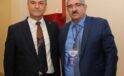 Lütfü Obuz’dan Necmi Bulut’a başarı dileği