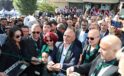 Yeşil-Siyah aşkına yeni merkez