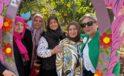 Pat Pat Festivali’nde Nilgün İrteni’ye sıcak ilgi