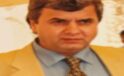 Salih Baykal vefat etti