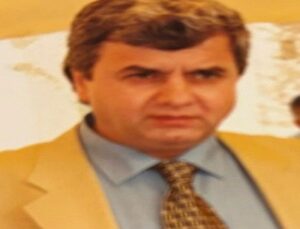 Salih Baykal vefat etti