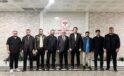 TÜGVA Kocaeli’den İl Sağlık Müdürü Pehlevan’a Ziyaret