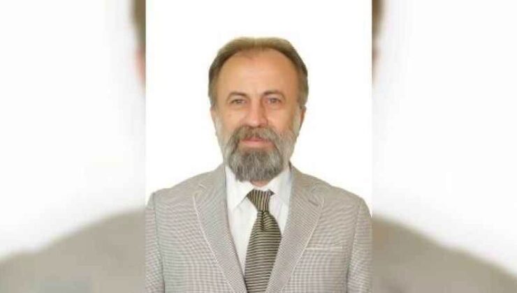 Taşköprülüler Derneği’nden Mustafa Gülcan’a Tebrik